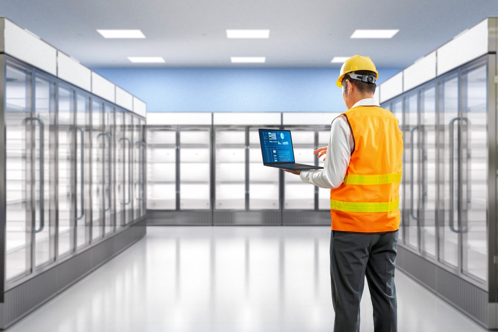 The Challenges of Commercial Fridge Maintenance​