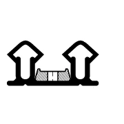 Rubber Profiles 5003