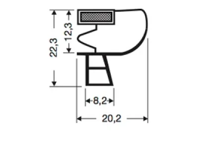 TSC-2046-D