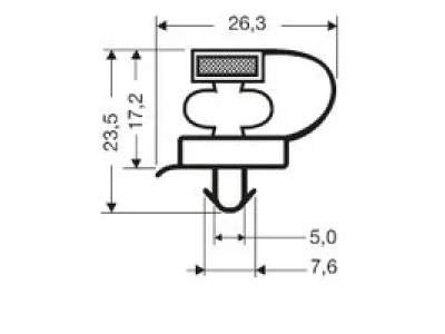 TSC-2081-D