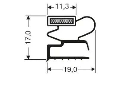 TSC-3023-F