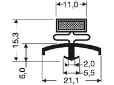 TSC-2054-D