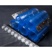 Standard Cold Room Door Kit (Refrigerator)