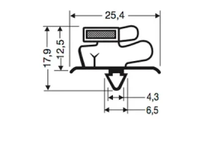 TSC-2055-D