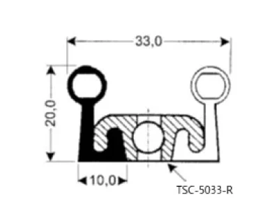 TSC-5006-R