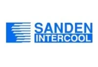 Sanden Intercool Fridge Seals