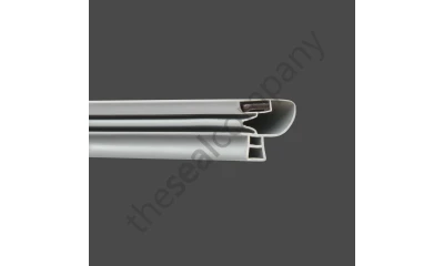 Gram KB1808HAV - Block Head Fit - Door Seal