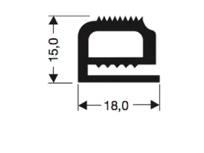 TSC-6001-S