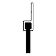 Door Blades/Sweepers