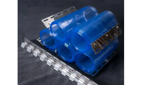 Polar Cold Rooms Door Kit (Freezer)