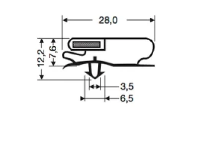 TSC-2065-D