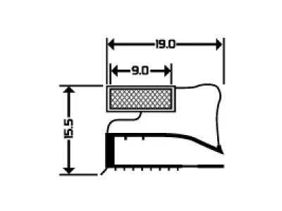 TSC-3018-F