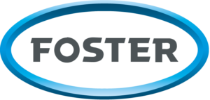 Foster logo