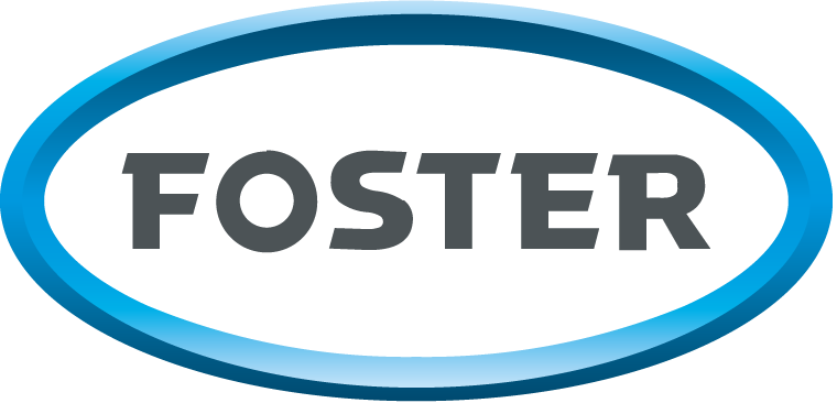Foster logo