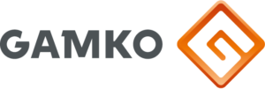 Gamko logo