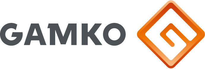 Gamko logo