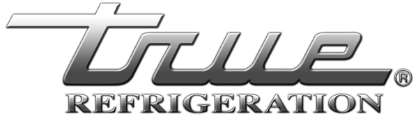True refrigeration logo