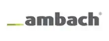 Ambach Fridge Seals