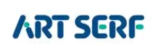 Art Serf Fridge Seals