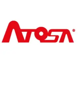 Atosa Fridge Seals