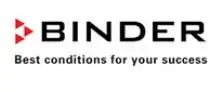 Binder Fridge Seals