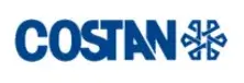 Costan Fridge Seals