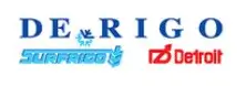De Rigo Fridge Seals