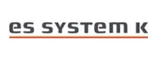 Es system k Fridge Seals