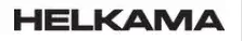 Helkama Fridge Seals