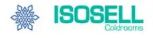 Isosell Fridge Seals
