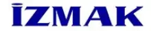 IZMAK Fridge Seals