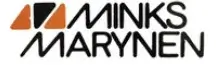 Minks Marynen Fridge Seals