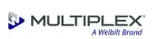Multiplex Fridge Seals