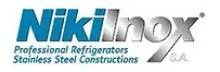 NIKI INOX Fridge Seals