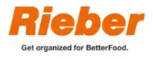 Rieber Fridge Seals