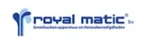 Royal Matic Fridge Seals