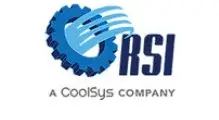 RSI Fridge Seals