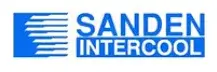 Sanden Intercool Fridge Seals