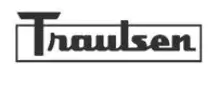 Traulsen Fridge Seals