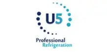 U5 Fridge Seals