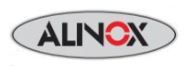 Alnox Fridge Seals