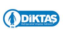DIKTAS Fridge Seals
