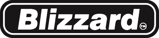 Blizzard logo