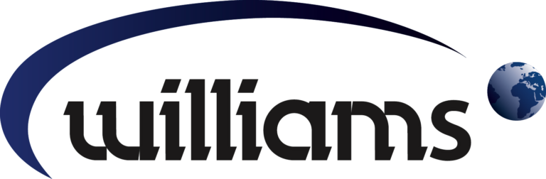Williams logo
