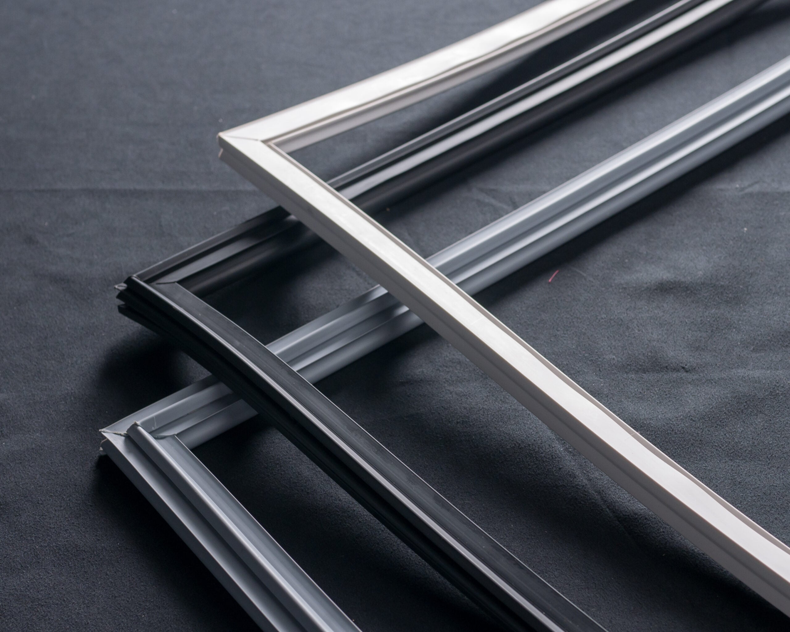 freezer door seals