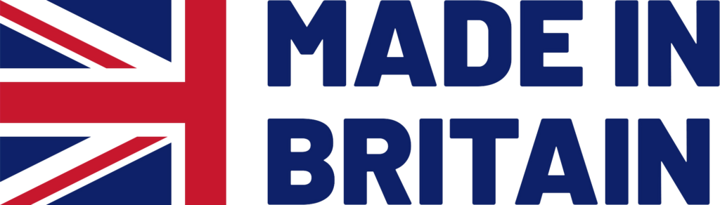 Made in Britain logo
