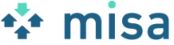 Misa logo