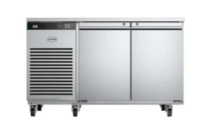 Photo of Foster EP1/2H EcoPro G3 2 Door Counter Refrigerator