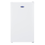 IceKing RK113AP2 Undercounter Fridge