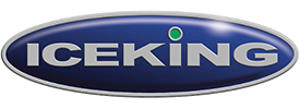 Iceking Logo